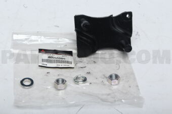 4055A009 STOPPER KIT,FR LWR A