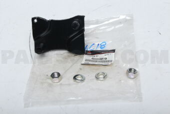 4055A010 STOPPER KIT,FR LWR A