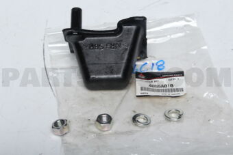 4055A010 STOPPER KIT,FR LWR A