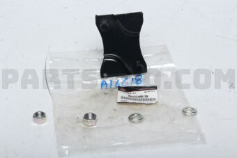 4055A010 STOPPER KIT,FR LWR A