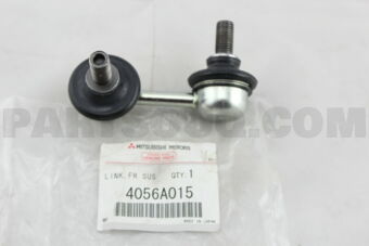 4056A015 LINK,FR SUSP STABILIZER