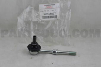4056A037 LINK,FR SUSP STABILIZER