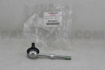 4056A037 LINK,FR SUSP STABILIZER