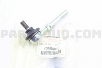 4056A040 LINK,FR SUSP STABILIZER