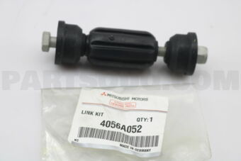 4056A052 LINK KIT,FR SUSP STABILIZE