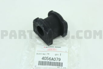 4056A079 BUSHING,FR SUSP STABILIZER