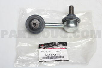 4056A105 LINK,FR SUSP STABILIZER,RH