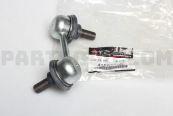 4056A105 LINK,FR SUSP STABILIZER,RH