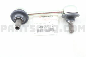 4056A112 LINK,RR SUSP STAB BAR,RH