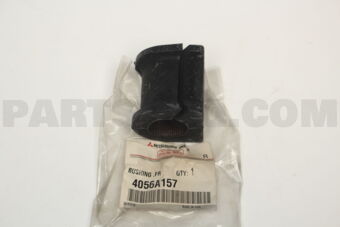 4056A157 BUSHING,FR SUSP STABILIZER