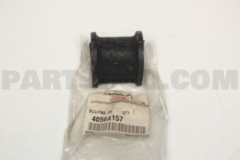 4056A157 BUSHING,FR SUSP STABILIZER