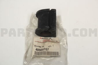 4056A157 BUSHING,FR SUSP STABILIZER