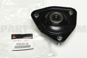 4060A134 INSULATOR,FR SUSP STRUT