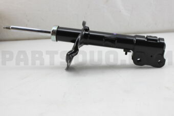 4060A173 STRUT,FR SUSP,LH