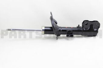 4060A242 STRUT,FR SUSP,RH