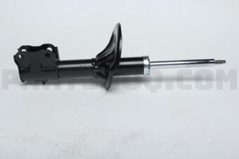 4060A320 STRUT,FR SUSP