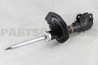 4060A373 STRUT,FR SUSP,LH