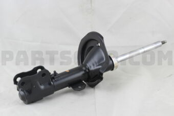 4060A373 STRUT,FR SUSP,LH