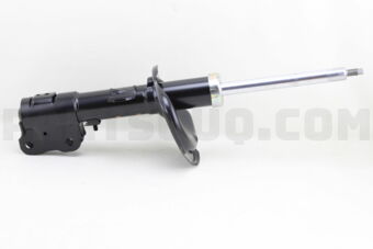 4060A374 STRUT,FR SUSP,RH