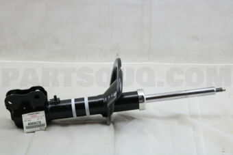 4060A378 STRUT,FRSUSP,RH