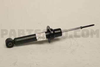 4062A024 SHOCK ABSORBER,FR SU