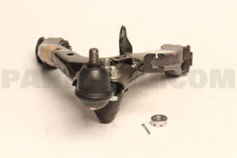 4110A076 ARM ASSY,RR SUSP,UPR RH