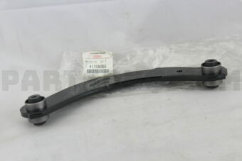 4110A085 ARM ASSY,RR SUSP,UPR