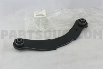 4110A085 ARM ASSY,RR SUSP,UPR