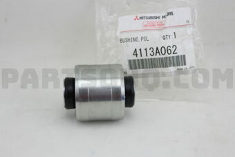4113A062 BUSHING,RR SUSP LWR ARM