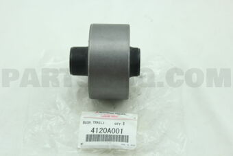 4120A001 BSHG,INDEPENDENT RR SUSP A