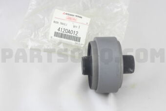 4120A012 BSHG,INDEPENDENT RR SUSP A