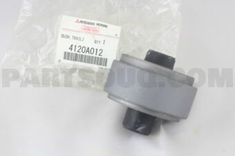 4120A012 BSHG,INDEPENDENT RR SUSP A