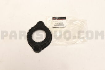 4140A018 PAD,RR SUSP SPRING,LWR