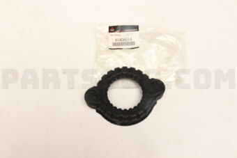 4140A018 PAD,RR SUSP SPRING,LWR