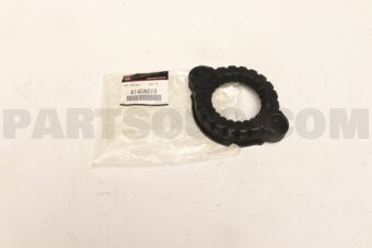 4140A018 PAD,RR SUSP SPRING,LWR
