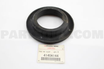 4140A144 PAD,RRSUSPSPRING,UPR