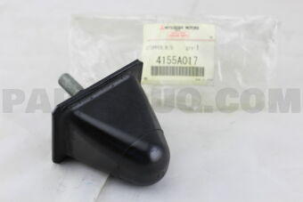 4155A017 STOPPER,RR SUSP UPR ARM