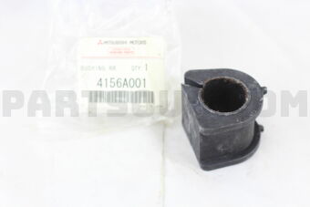 4156A001 BUSHING,RR SUSP STABILIZER