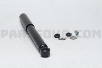 4162A023 SHOCK ABSORBER,RR SU