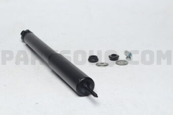 4162A023 SHOCK ABSORBER,RR SU