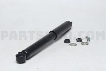 4162A023 SHOCK ABSORBER,RR SU