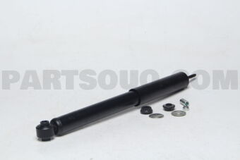 4162A023 SHOCK ABSORBER,RR SU