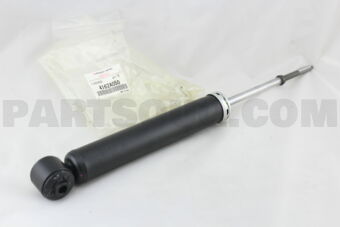 4162A050 SHOCK ABSORBER,RR SU