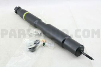 4162A133 SHOCK ABSORBER,RR SUSP