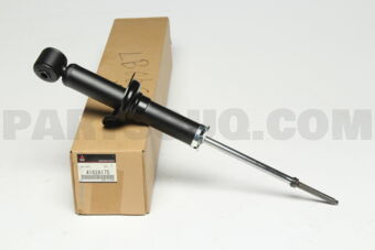 4162A175 SHOCK ABSORBER,RR SU
