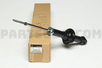 4162A175 SHOCK ABSORBER,RR SU