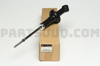 4162A175 SHOCK ABSORBER,RR SU