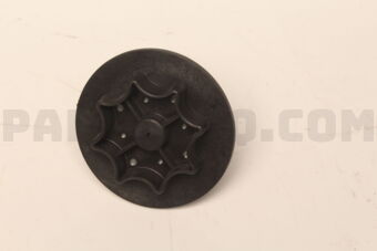 4268A010 Mitsubishi CLAMP,SPARE TIRE CARRIER