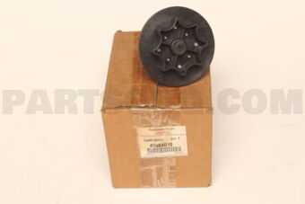4268A010 Mitsubishi CLAMP,SPARE TIRE CARRIER