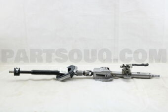 4401A065 COLUMN ASSY,STEERING